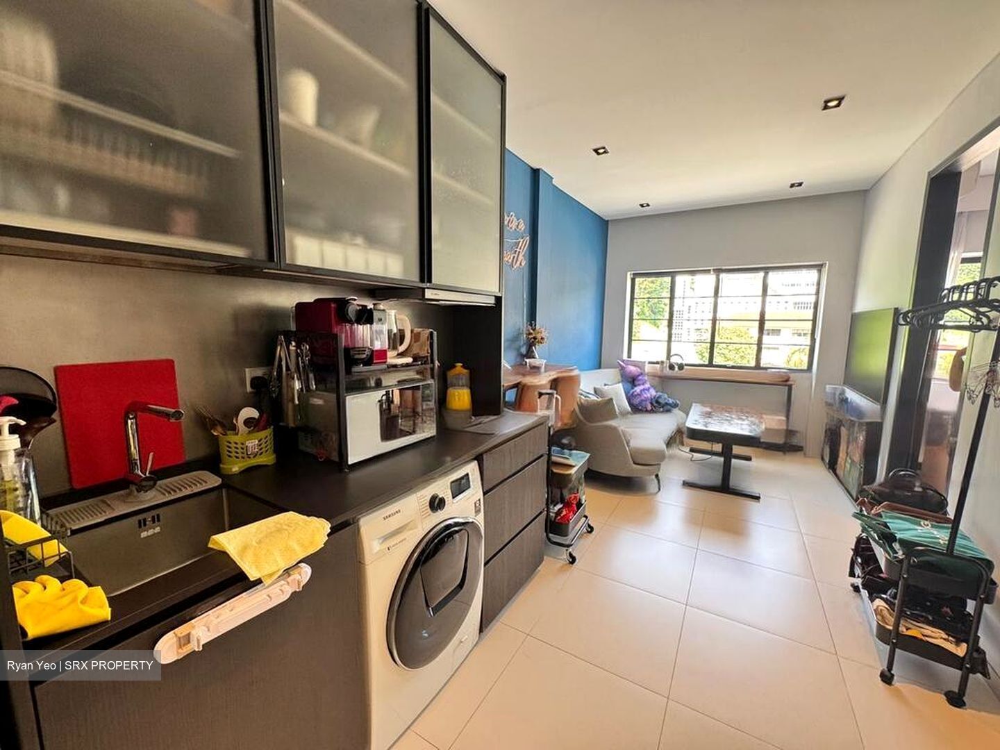 Outram Road (D3), Apartment #484036841